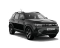 Dacia Duster 3 journey mild hybrid130 4x4