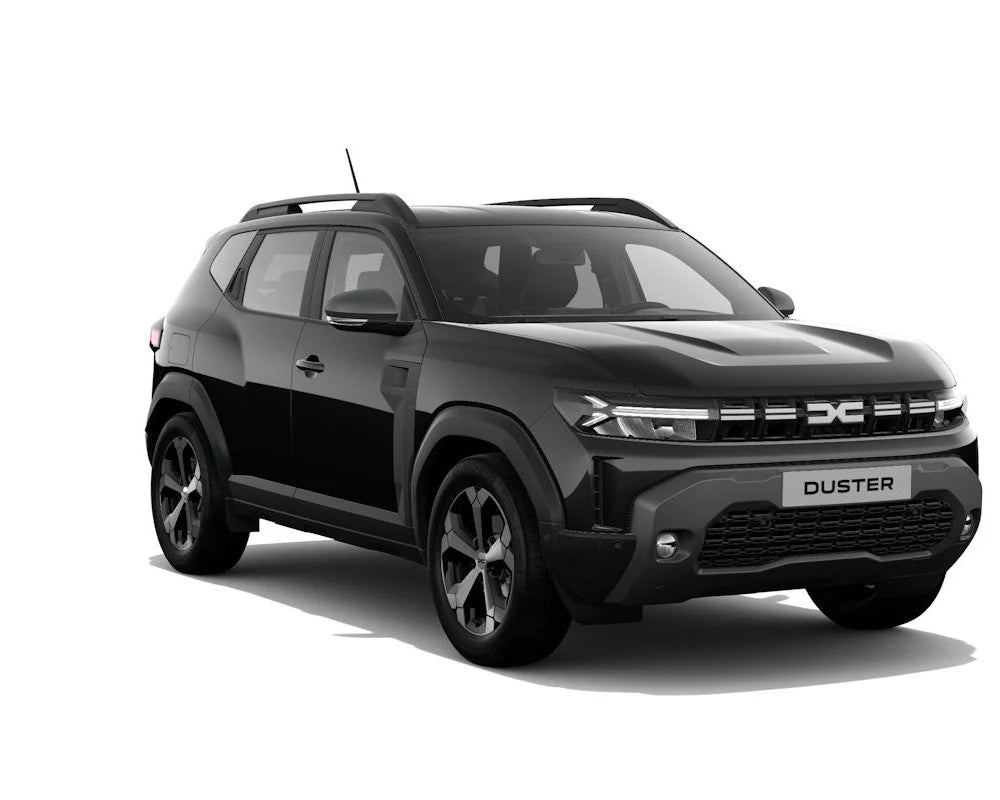Dacia Duster 3 journey mild hybrid130 4x4
