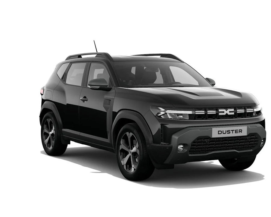 Dacia Duster 3 journey mild hybrid130 4x4 – foto 1