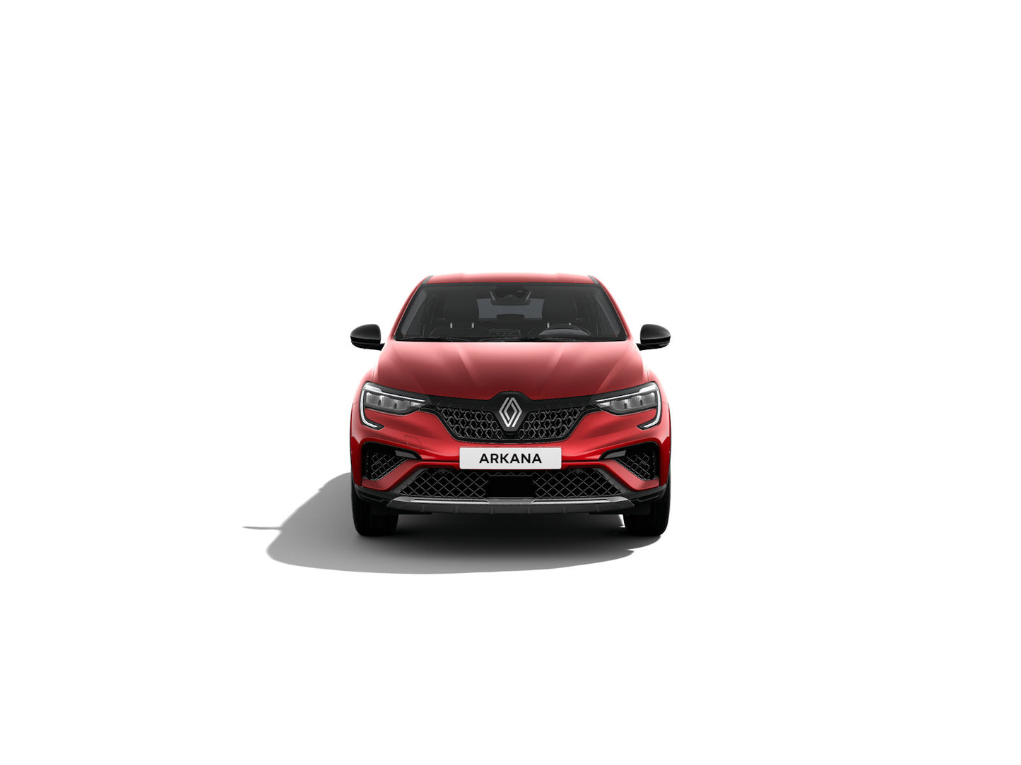Renault Arkana techno full hybrid E-Tech 145
