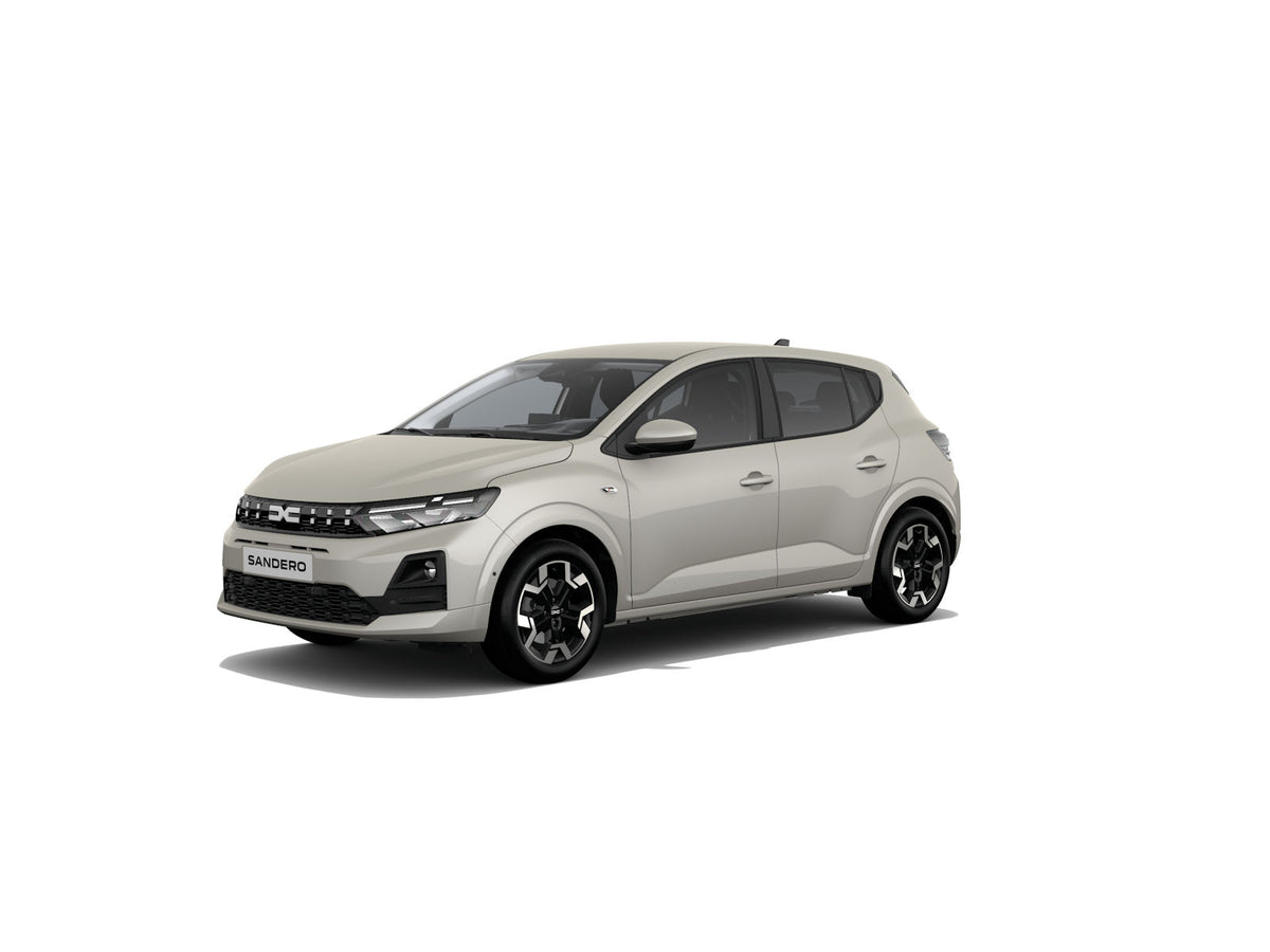 Dacia Sandero TCe 100 Journey – foto 1