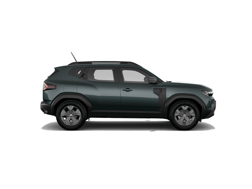Dacia Duster 3 expression mild hybrid 140 – foto 7