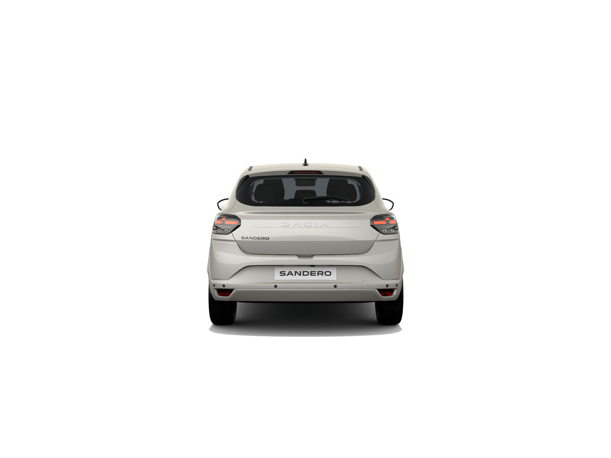 Dacia Sandero TCe 100 Journey – foto 3