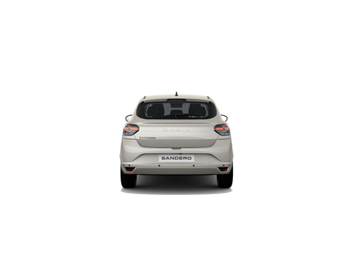 Dacia Sandero TCe 100 Journey – foto 3