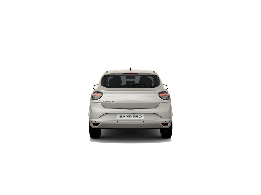 Dacia Sandero TCe 100 Journey – foto 3