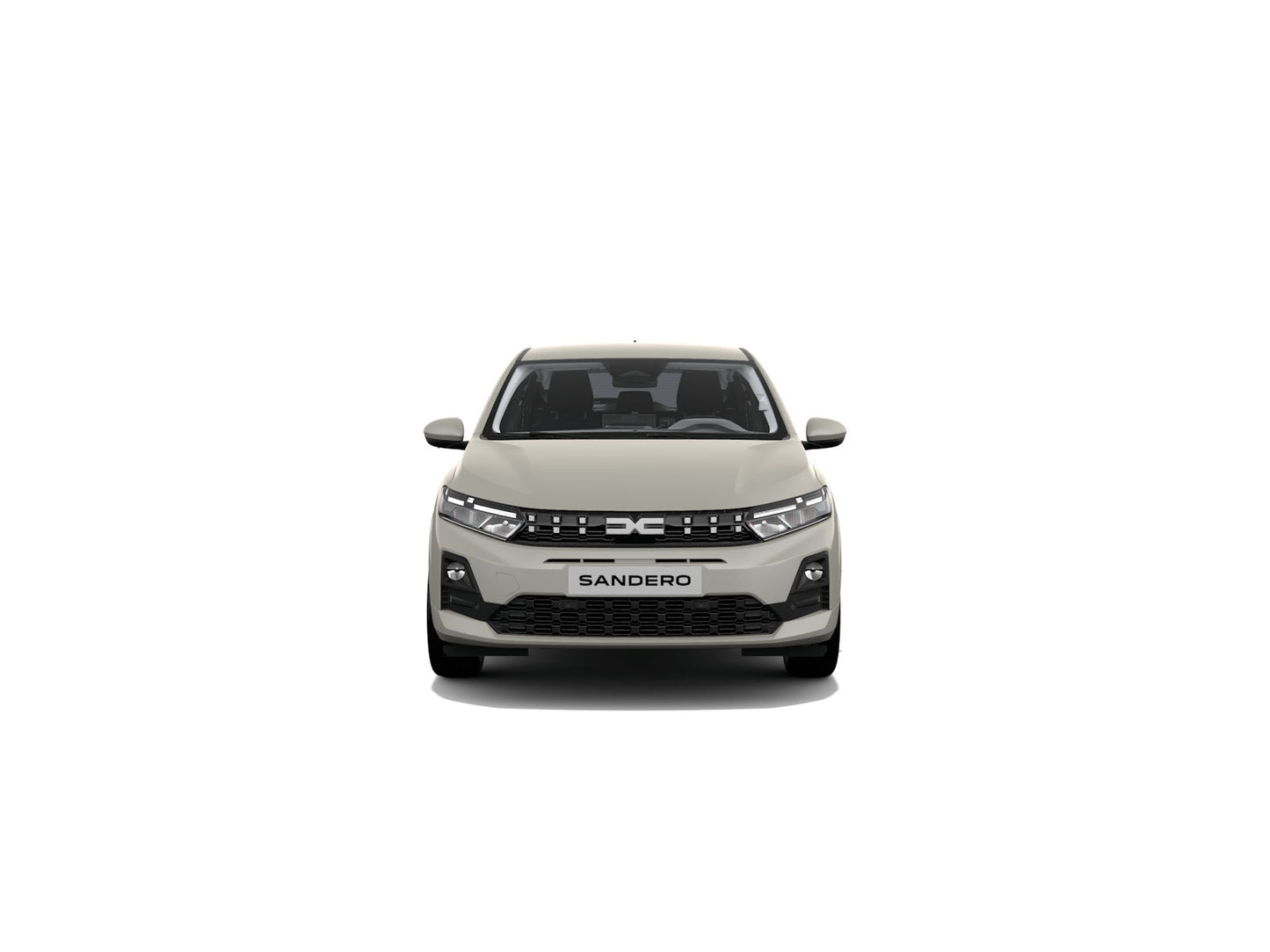 Dacia Sandero TCe 100 Journey