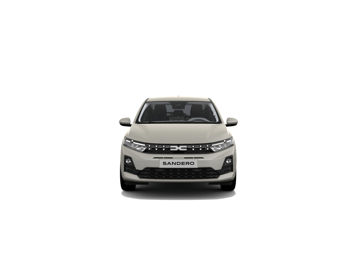 Dacia Sandero TCe 100 Journey – foto 2