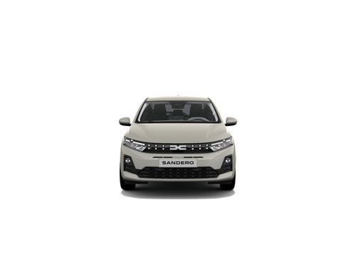 Dacia Sandero TCe 100 Journey – foto 2