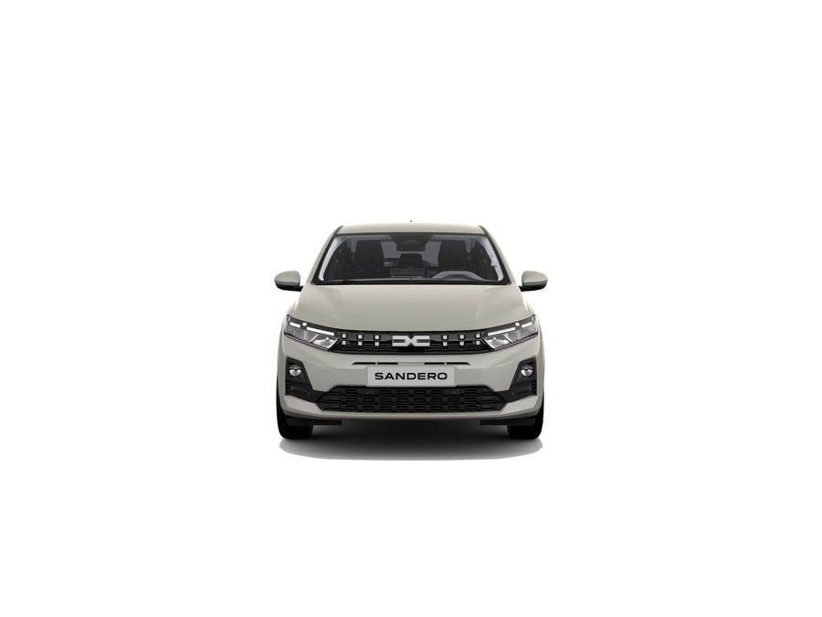 Dacia Sandero TCe 100 Journey – foto 2