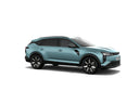 Dacia Striker Journey hybrid 155