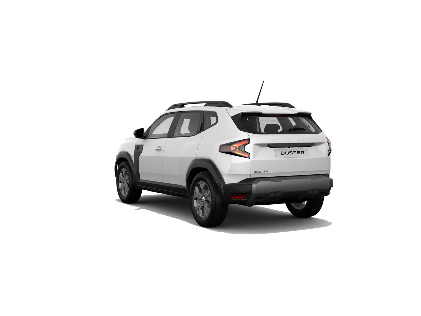 Dacia Duster DUSTER 3 expression Eco-G 120