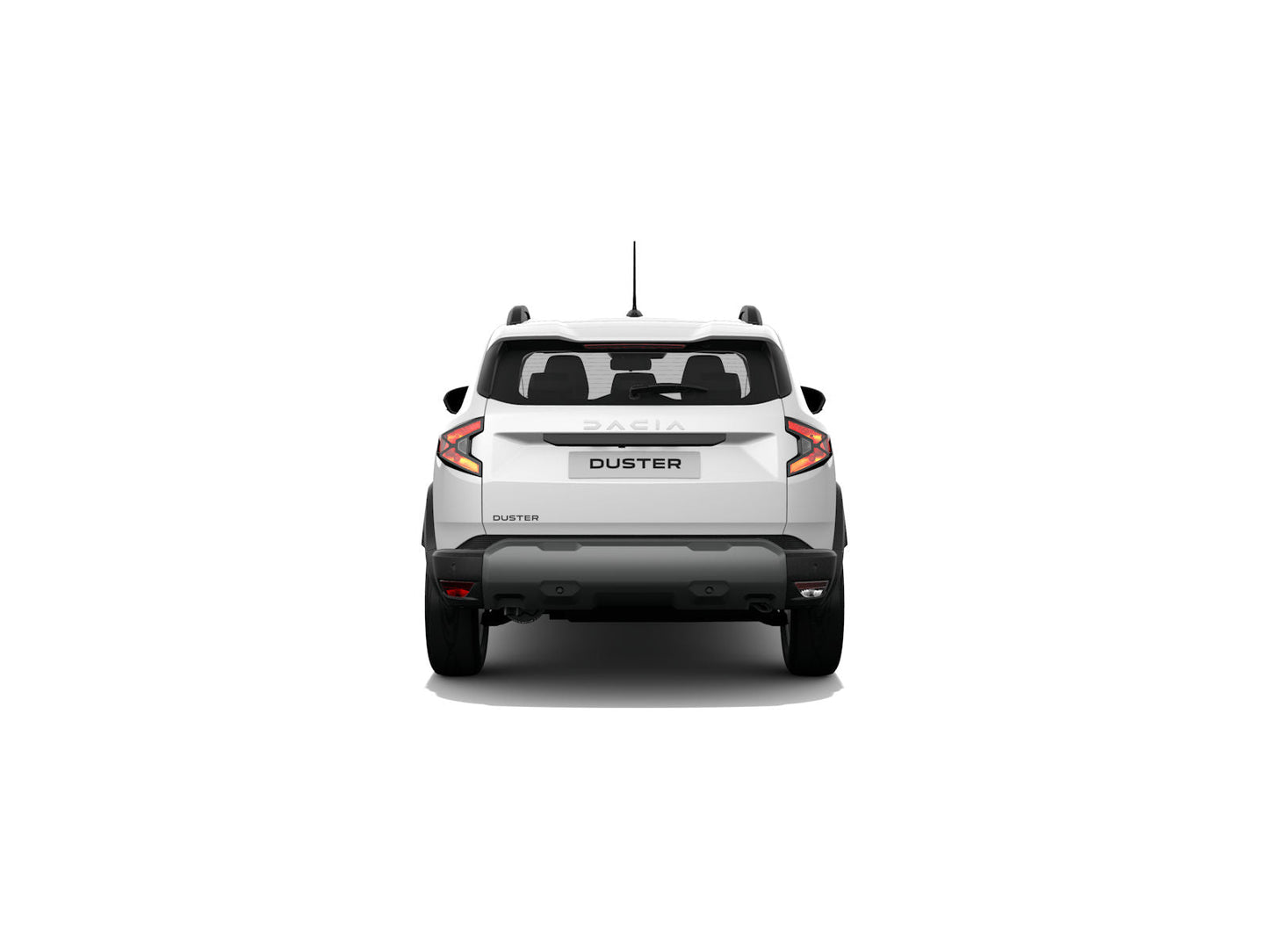 Dacia Duster DUSTER 3 expression Eco-G 120