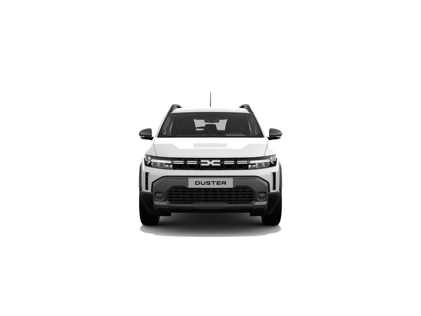 Dacia Duster DUSTER 3 expression Eco-G 120