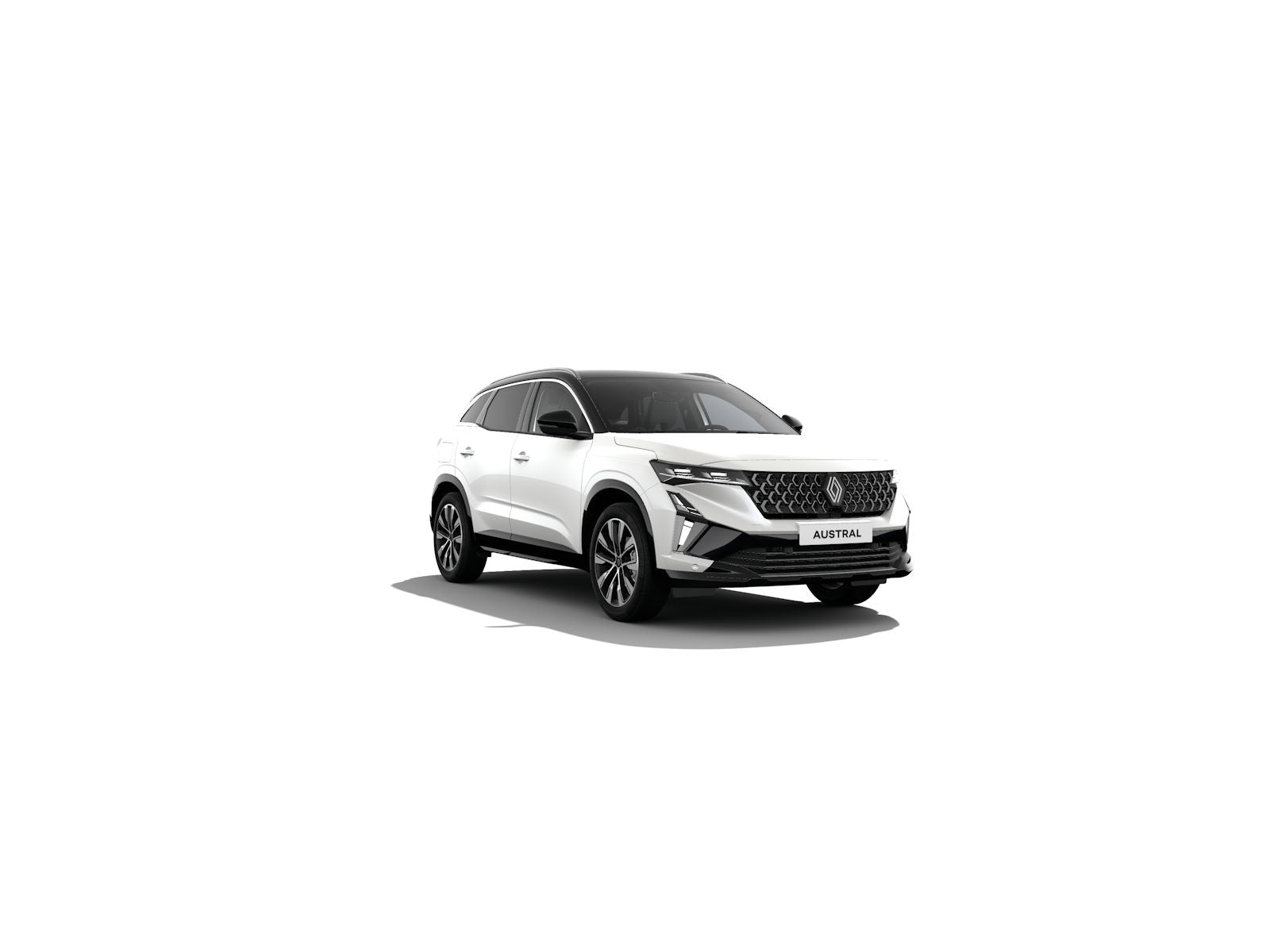 Renault Austral techno mild hybrid 150 auto – foto 2