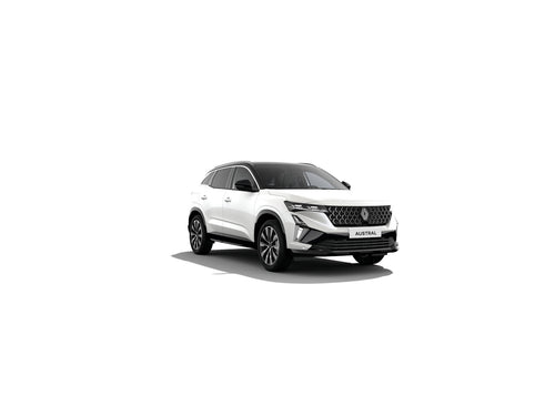 Renault Austral techno mild hybrid 150 auto – foto 2