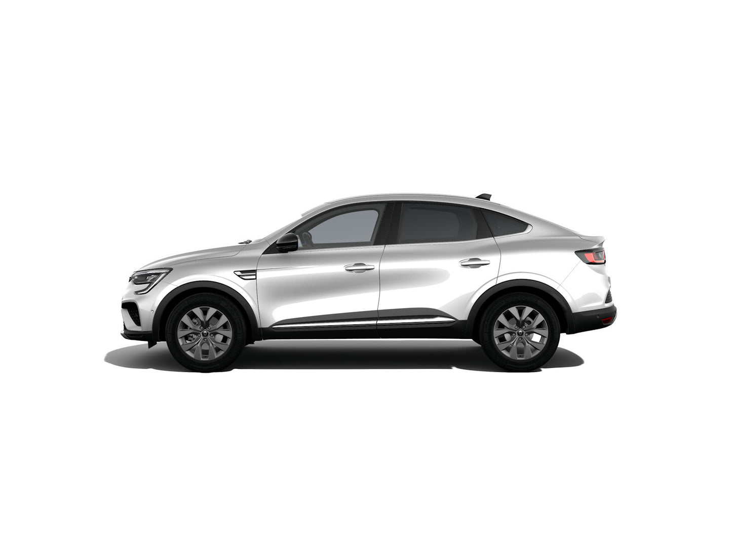 Renault Arkana techno full hybrid 1.6 E-Tech 145