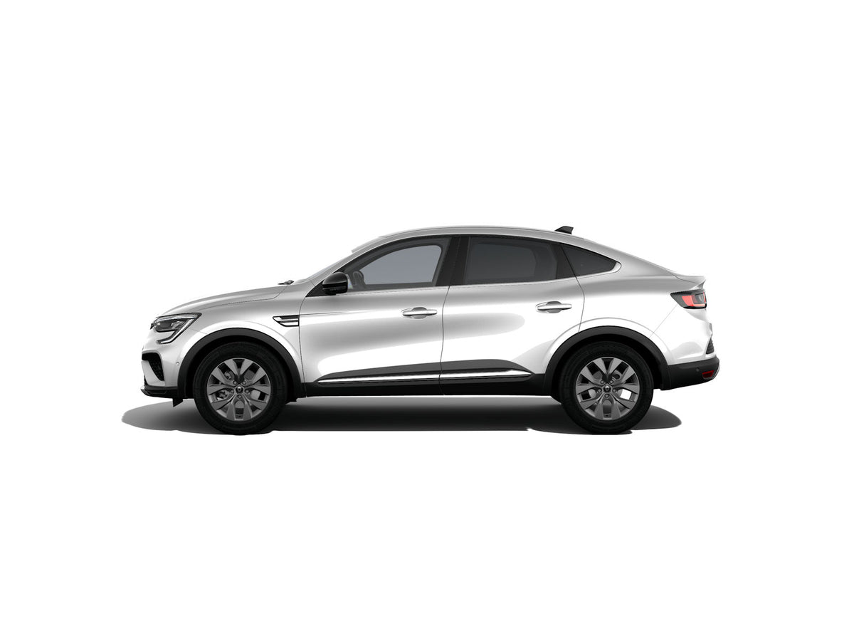 Renault Arkana techno full hybrid 1.6 E-Tech 145 – foto 4