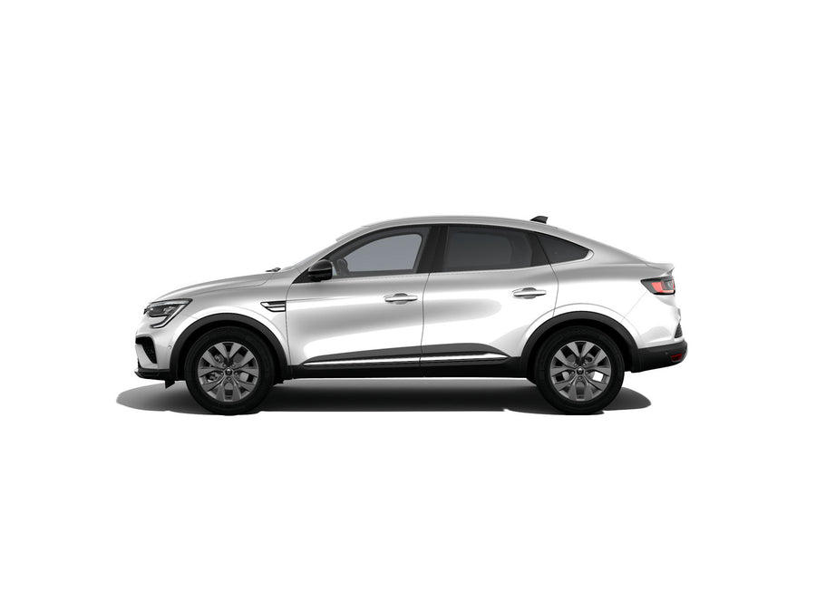 Renault Arkana techno full hybrid 1.6 E-Tech 145 – foto 4