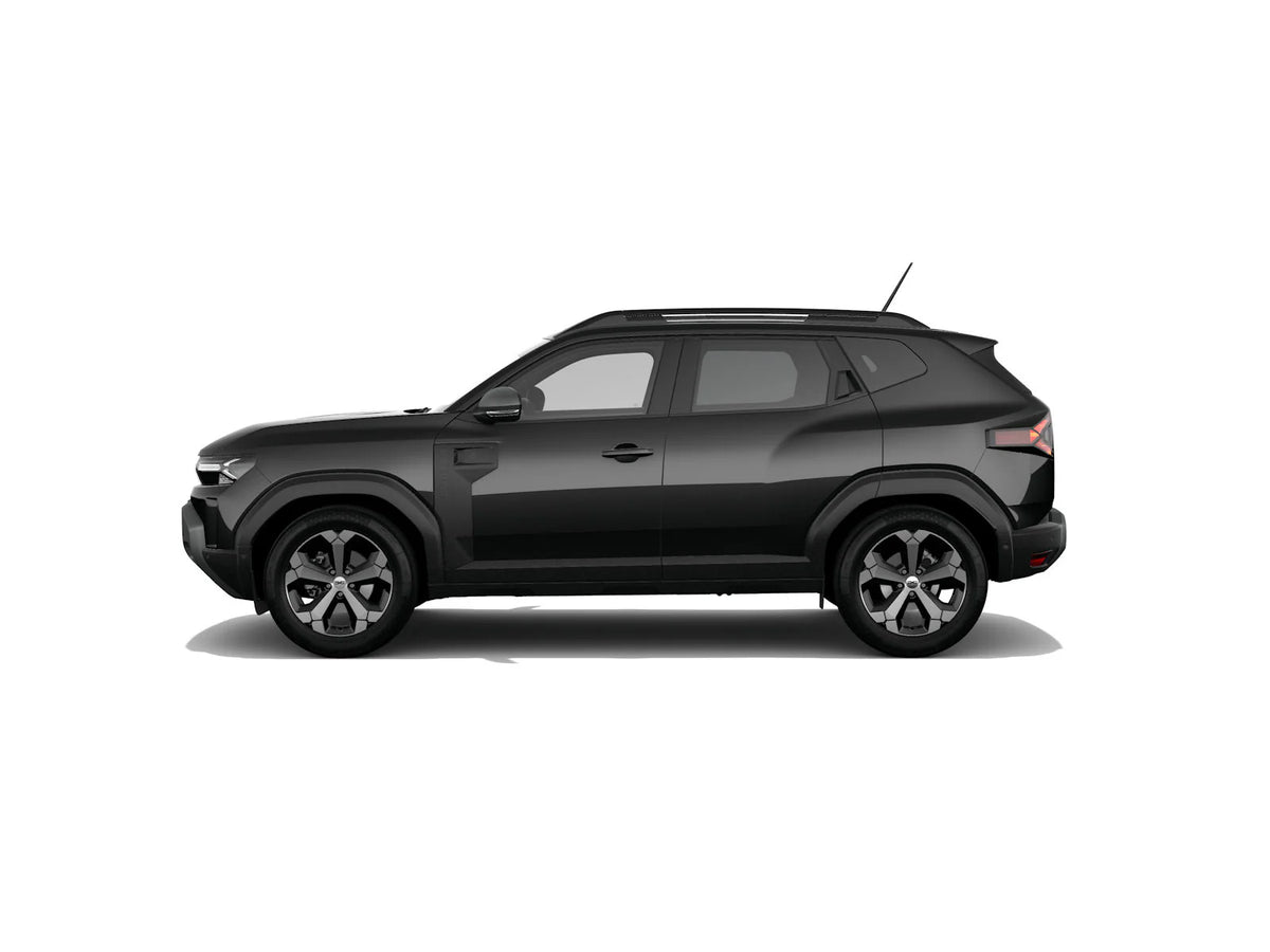 Dacia Duster 3 journey mild hybrid130 4x4 – foto 2