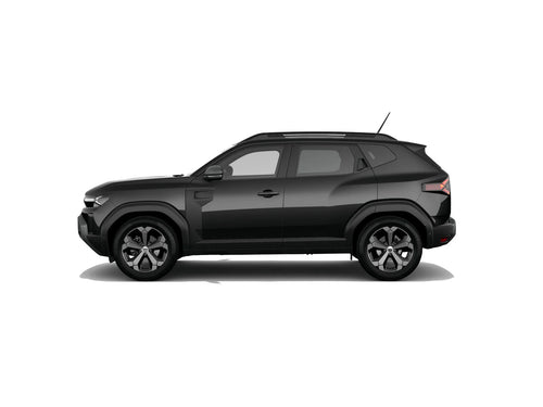 Dacia Duster 3 journey mild hybrid130 4x4 – foto 2