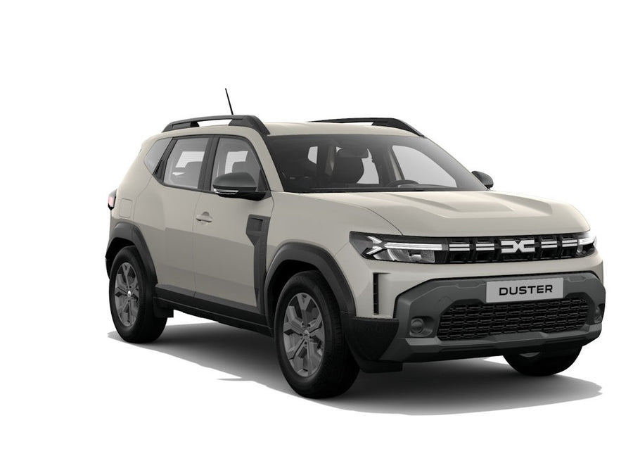 Dacia Duster 3 expression mild hybrid 140 – foto 1