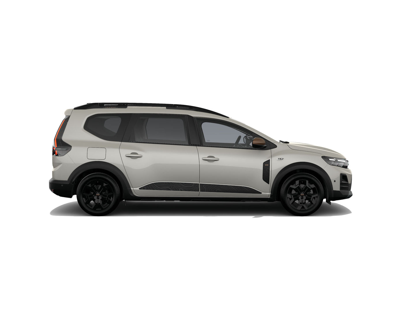 Dacia Jogger MY26 Extreme TCe 110