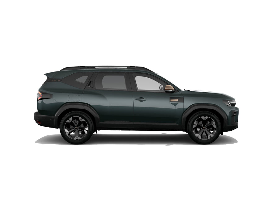Dacia Bigster Extreme mild hybrid 140 – foto 3
