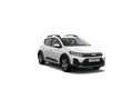 Dacia Sandero Expression Eco-G 120