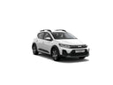 Dacia Sandero Expression Eco-G 120