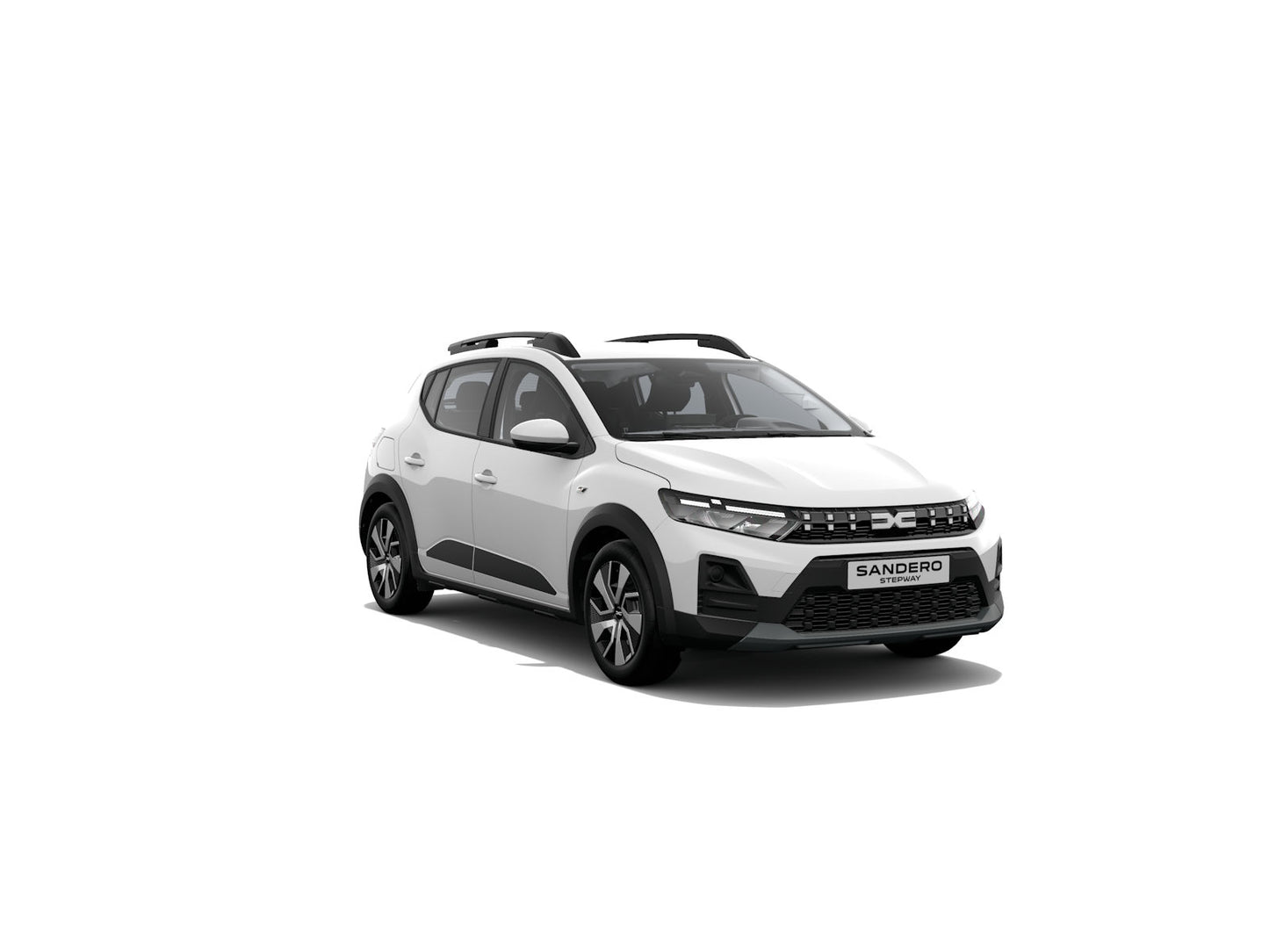 Dacia Sandero Expression Eco-G 120