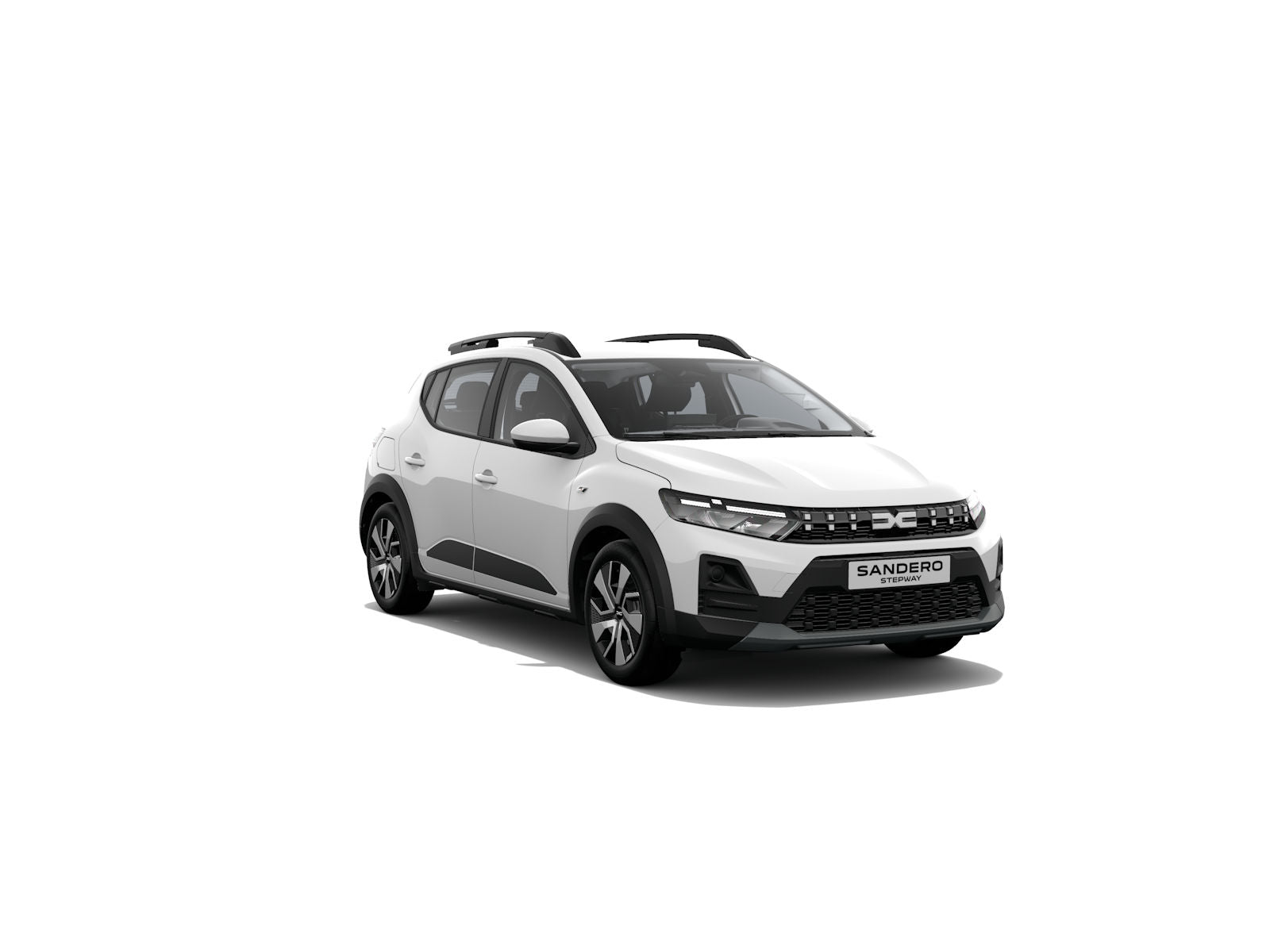 Dacia Sandero Expression Eco-G 120 – foto 1