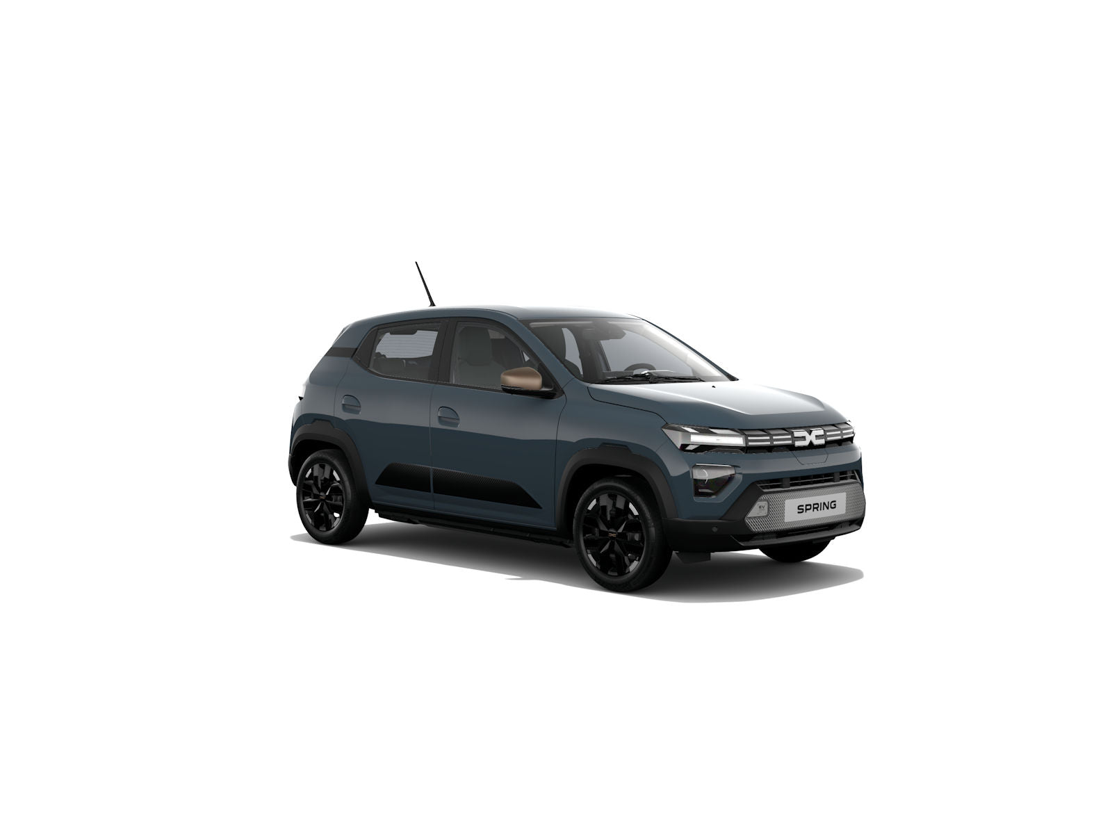 Dacia Spring Extreme electric 100 – foto 3