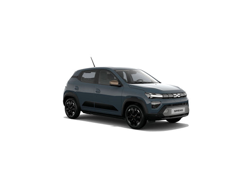 Dacia Spring Extreme electric 100 – foto 3