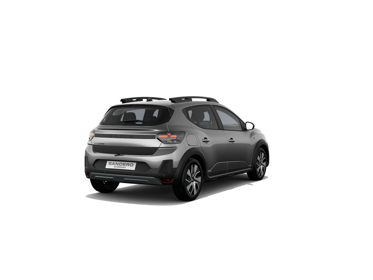 Dacia Sandero MY26 Stepway Extreme Eco-G 120 – foto 3