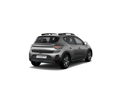 Dacia Sandero MY26 Stepway Extreme Eco-G 120 – foto 3