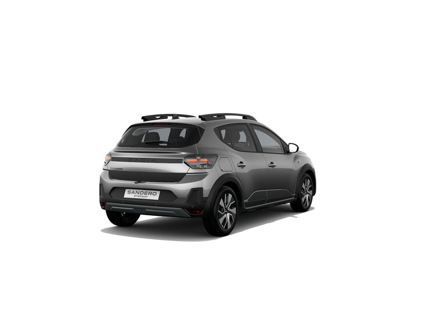 Dacia Sandero MY26 Stepway Extreme Eco-G 120 – foto 3