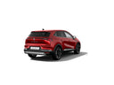 Renault Symbioz iconic full hybrid E-Tech 160