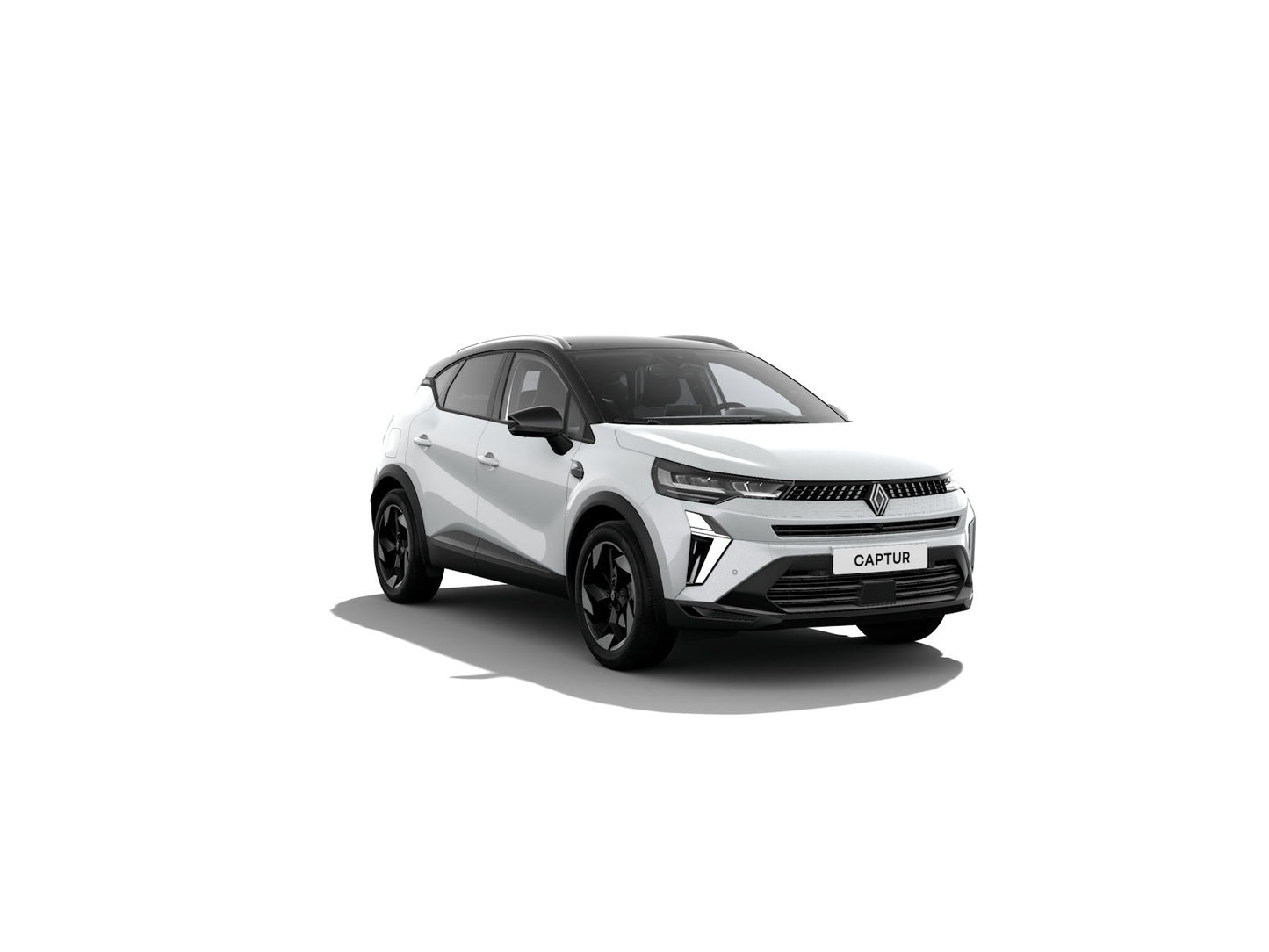 Renault Captur  techno TCe 115