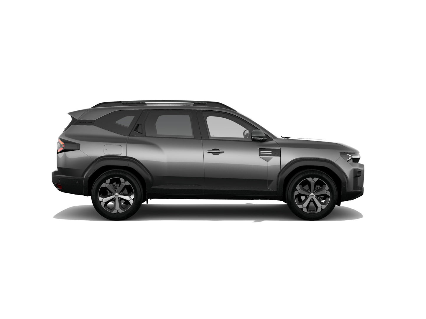 Dacia Bigster journey mild hybrid-G 140