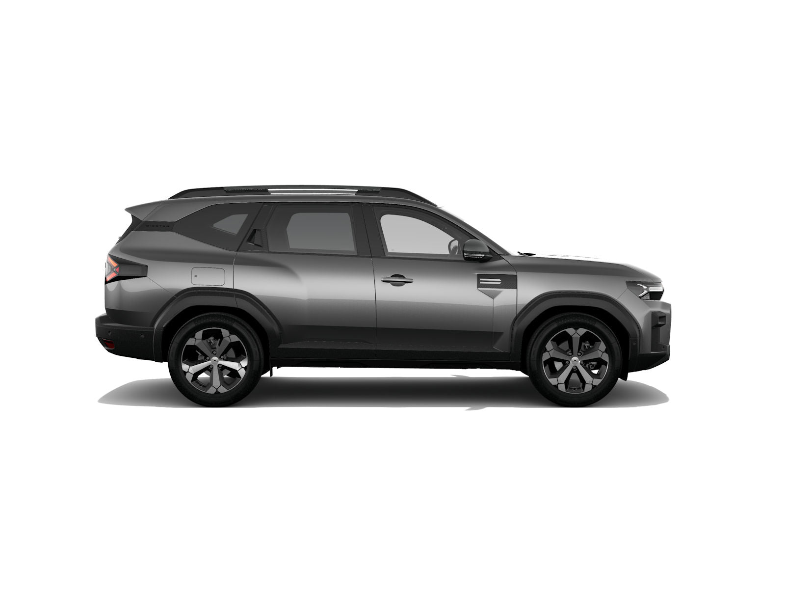 Dacia Bigster journey mild hybrid-G 140 – foto 2
