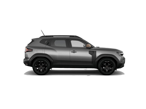 Dacia Duster extreme Eco-G 120 auto – foto 3