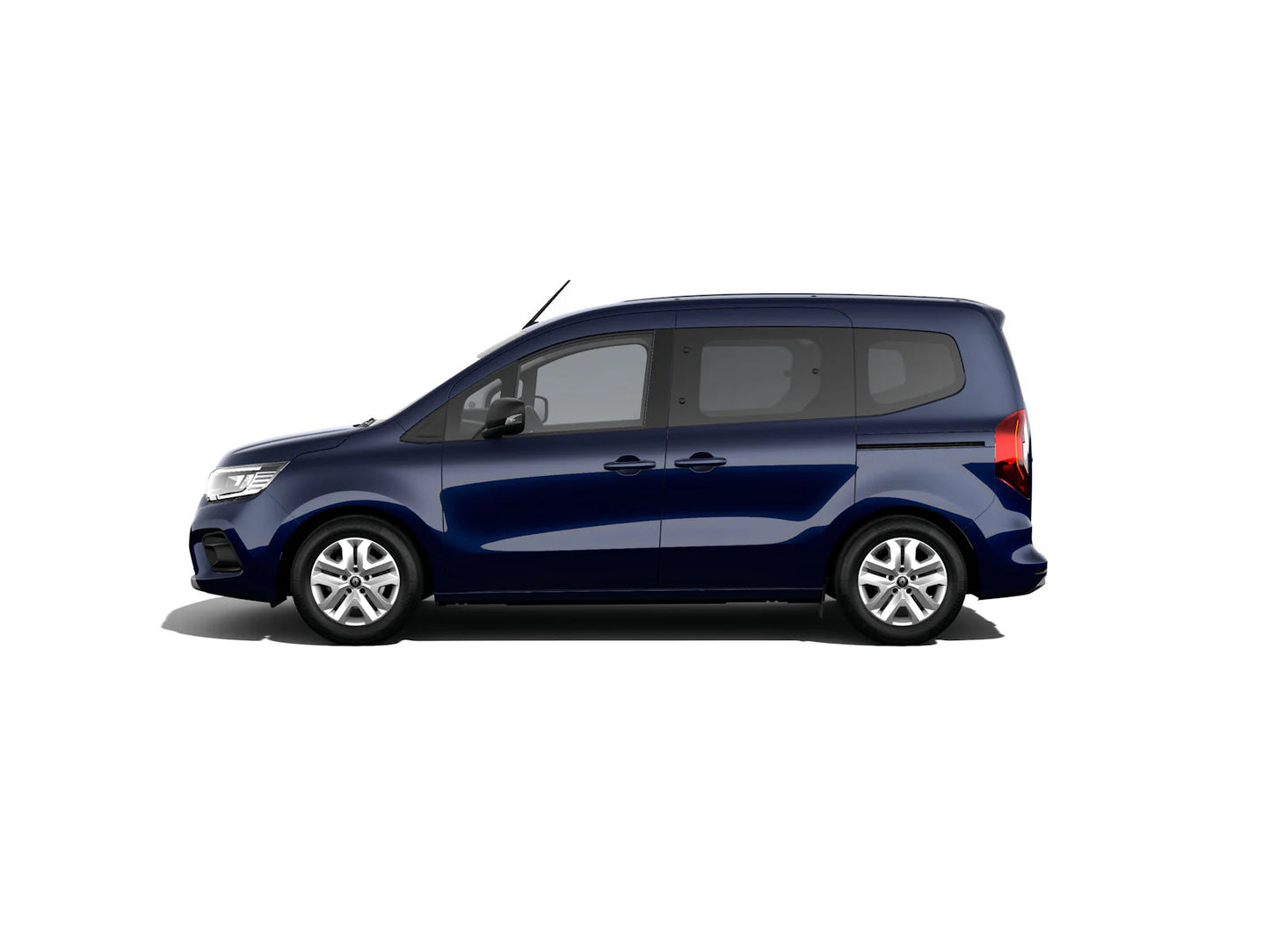Renault Kangoo equilibre blue dCi 115