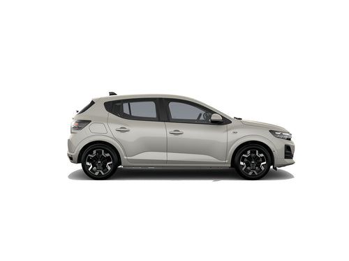 Dacia Sandero  Journey Eco-G 120 – foto 2