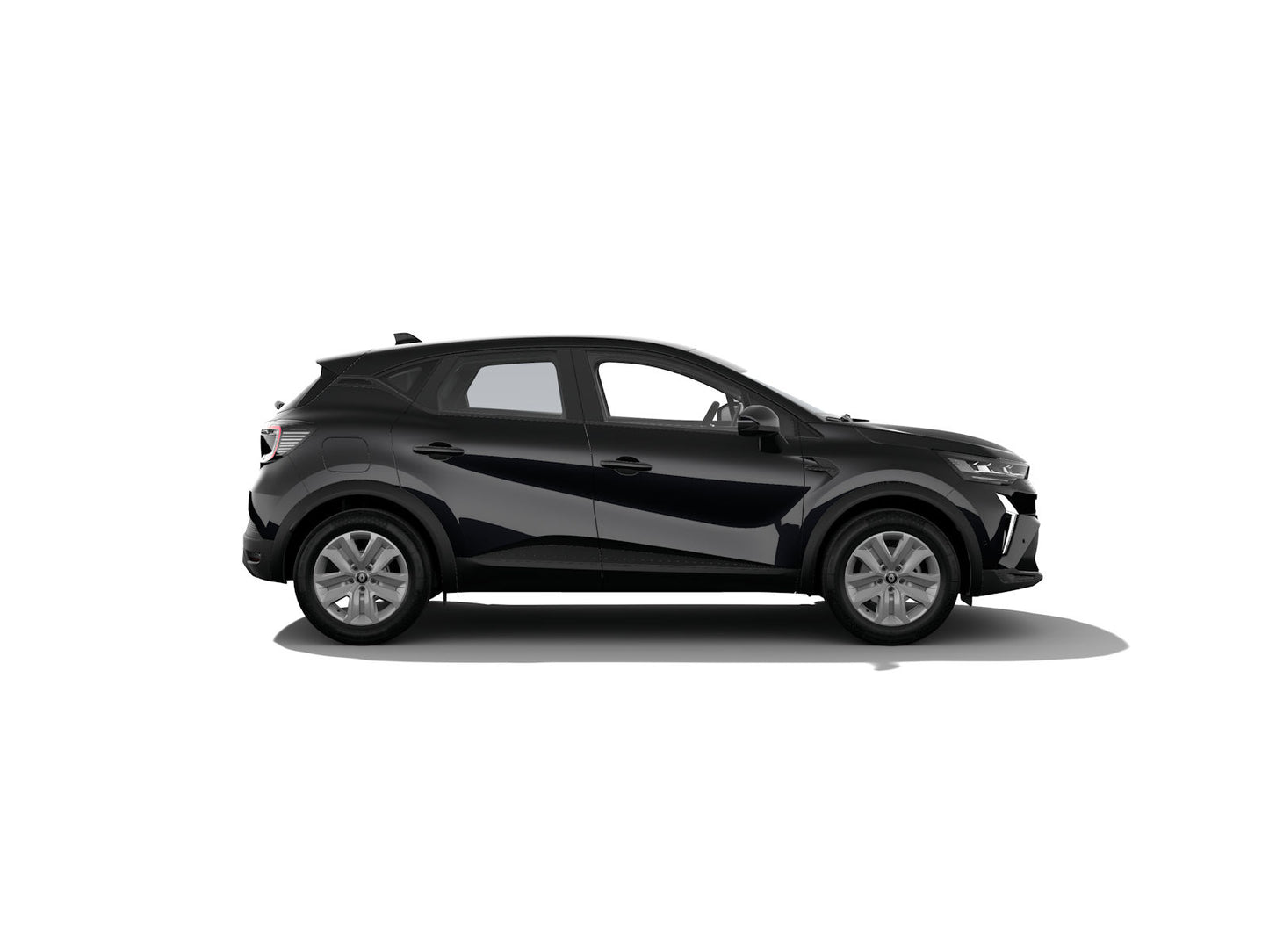 Renault Captur evolution TCe 115