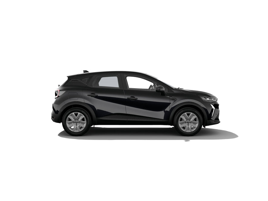 Renault Captur evolution TCe 115 – foto 2