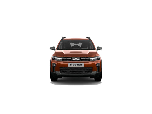 Dacia Bigster Journey hybrid 155 – foto 2