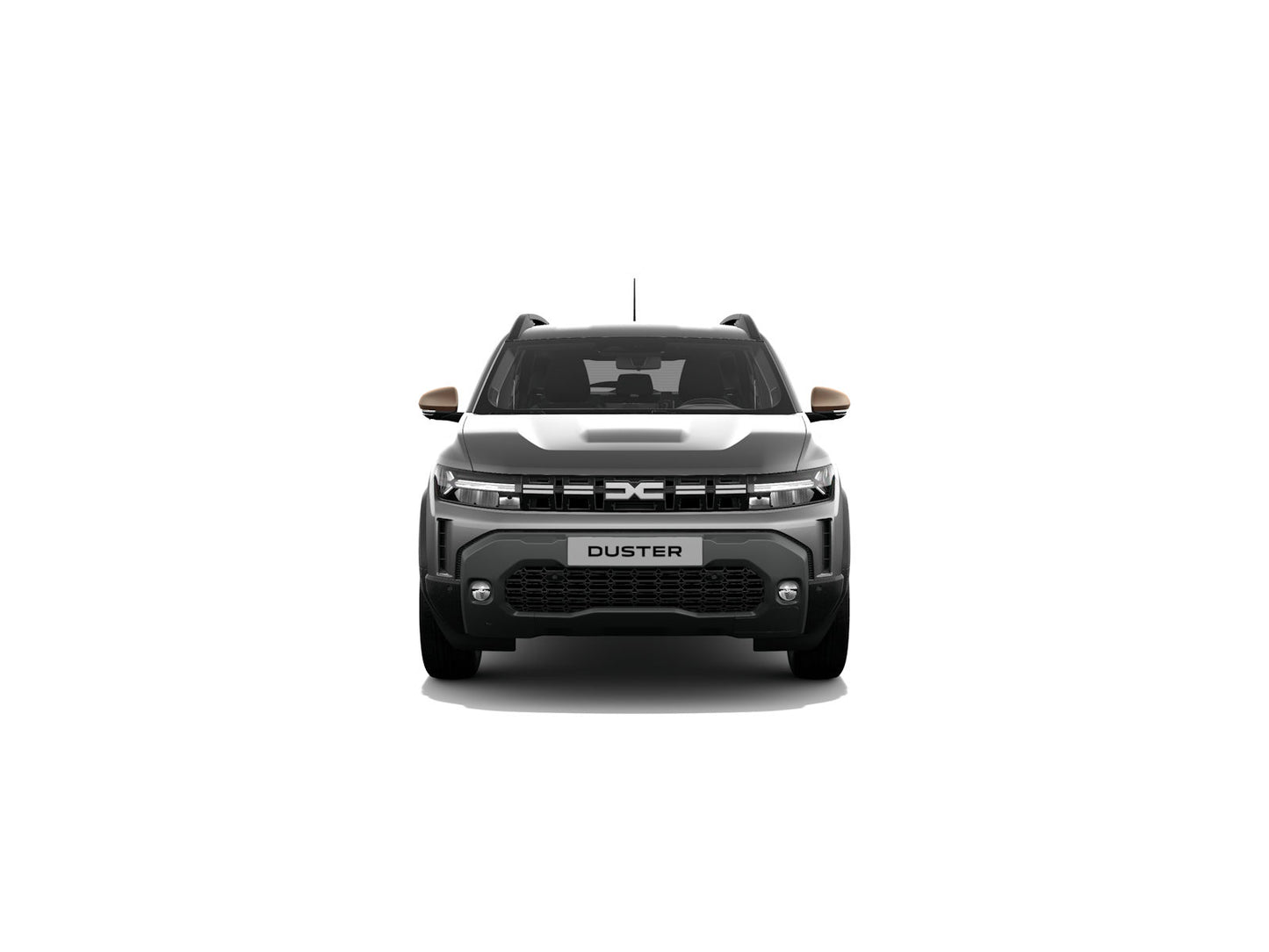 Dacia Duster extreme hybrid-G 150 4x4
