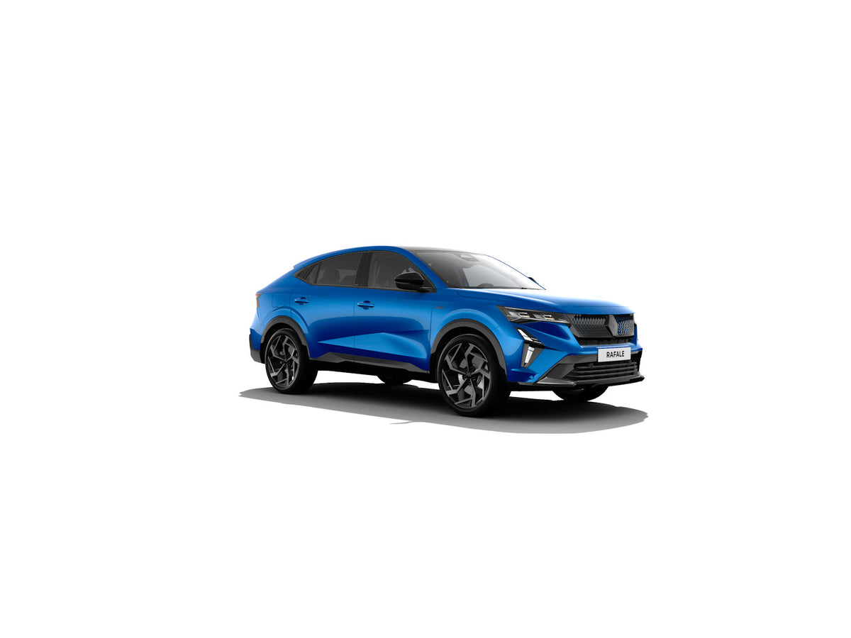 Renault Rafale  E-TECH HYBRID atelier Alpine hyper hybrid E-Tech 4x4 300 – foto 1