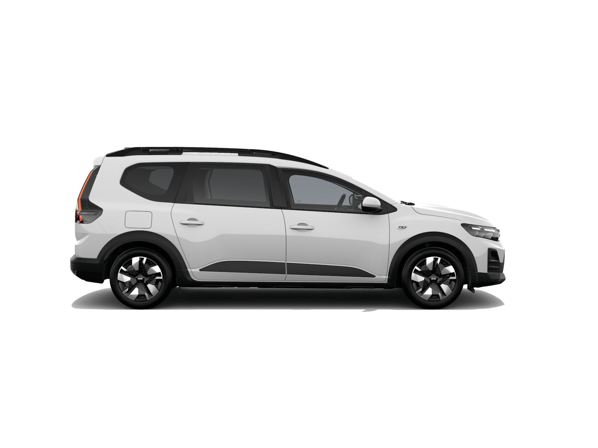 Dacia Jogger Expression TCe 110 5 míst – foto 3