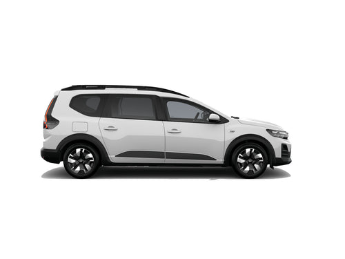 Dacia Jogger Expression TCe 110 5 míst – foto 3